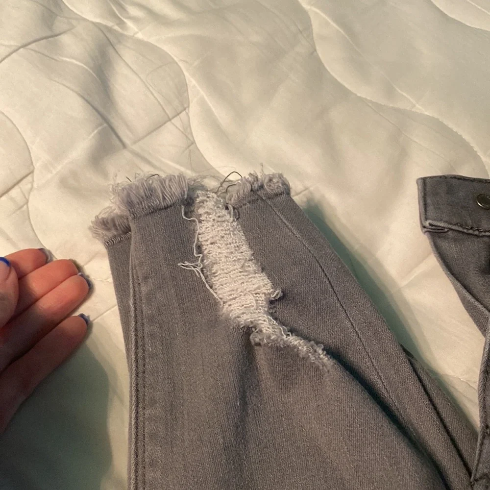 Express Jeans - Picture 3 of 5